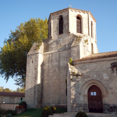 Vue de Germond-Rouvre