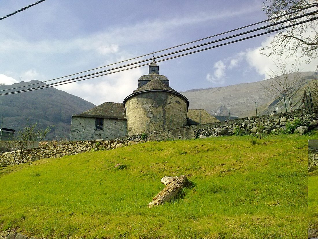 Vue de Gez
