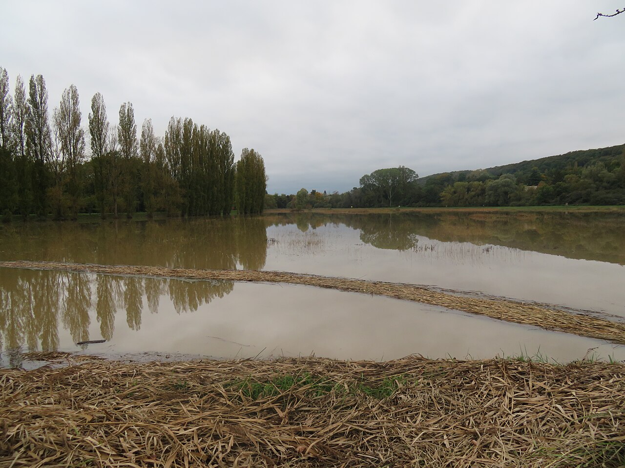 Vue de Gif-sur-Yvette