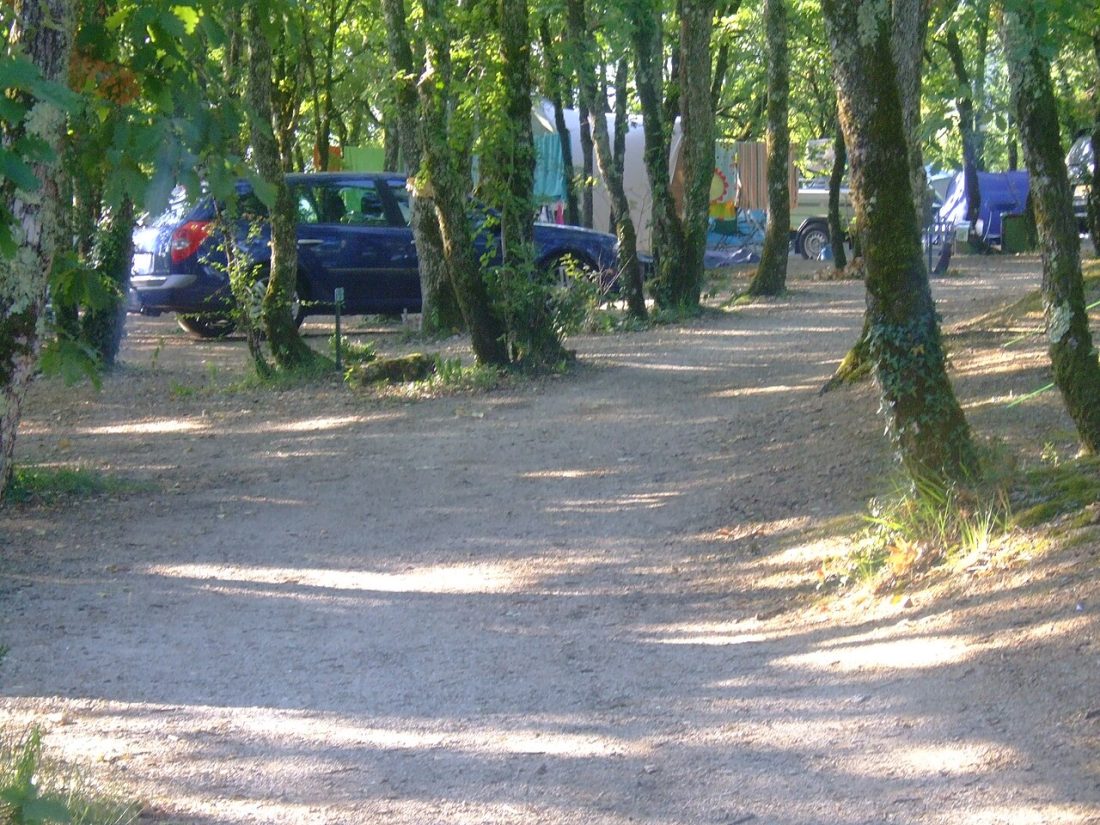 Vue de Gignac