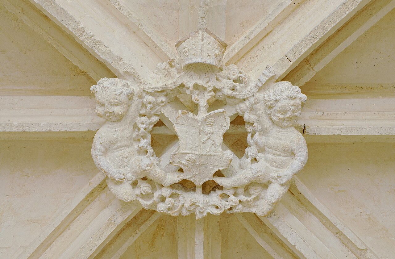 Vue de Gimeux