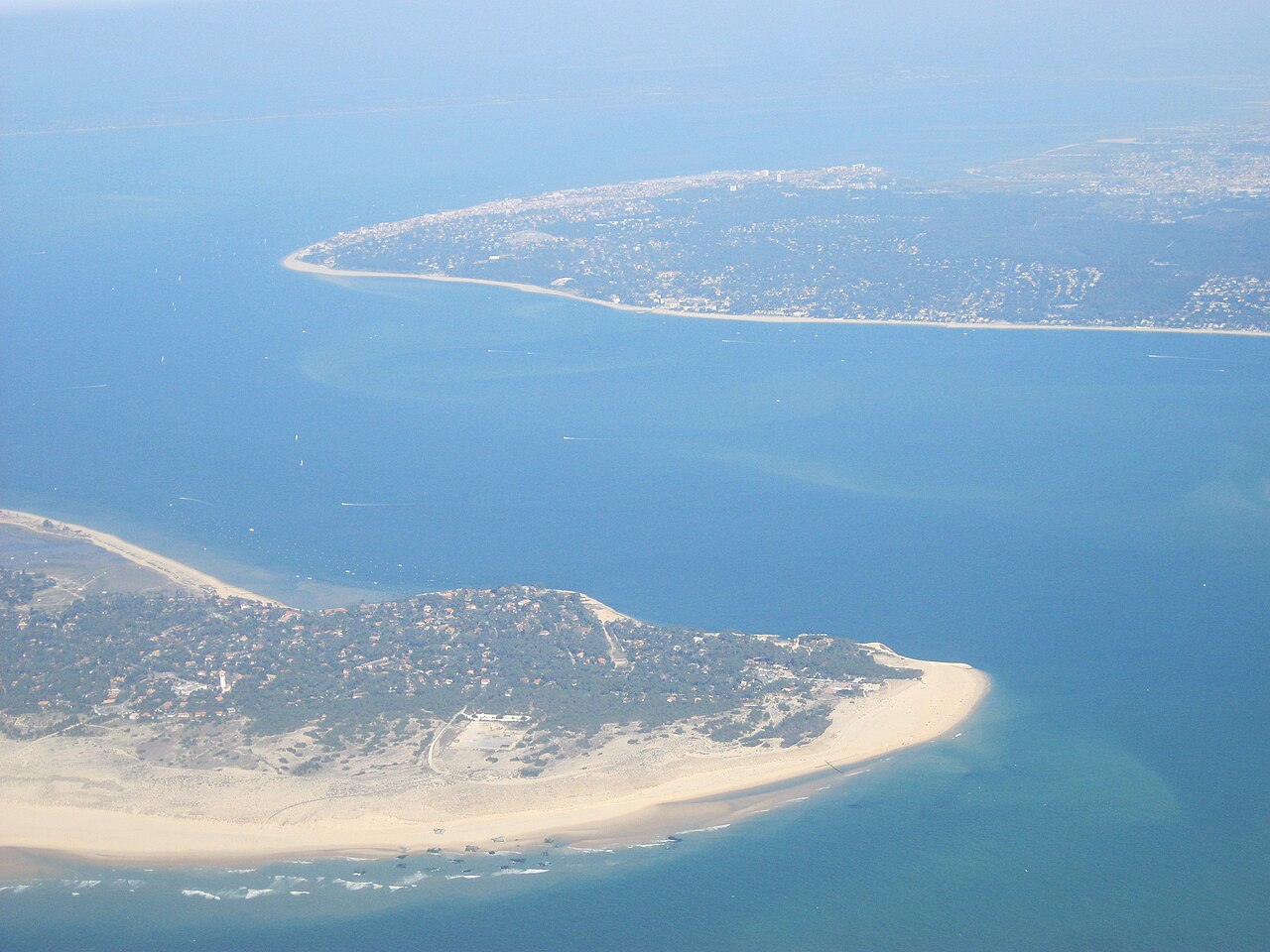 Vue de Gindou