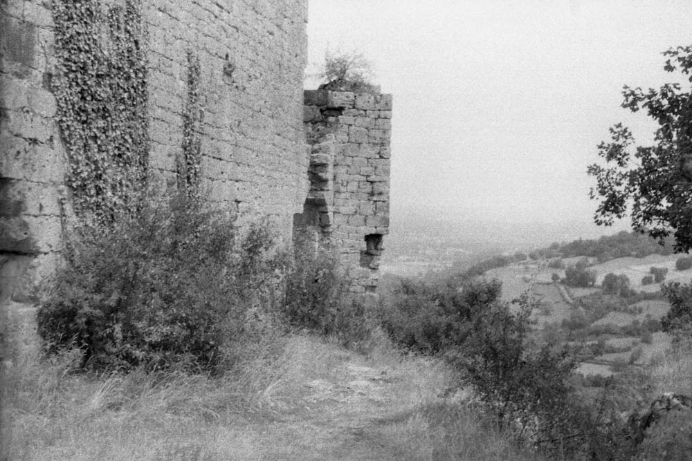 Vue de Gintrac