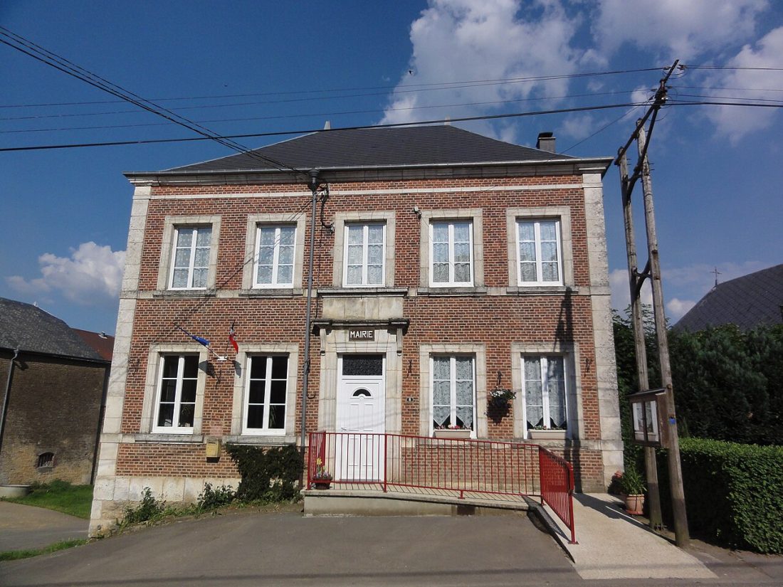 Vue de Girondelle