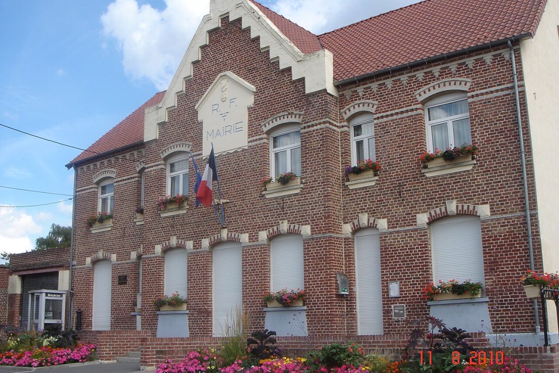 Vue de Gœulzin
