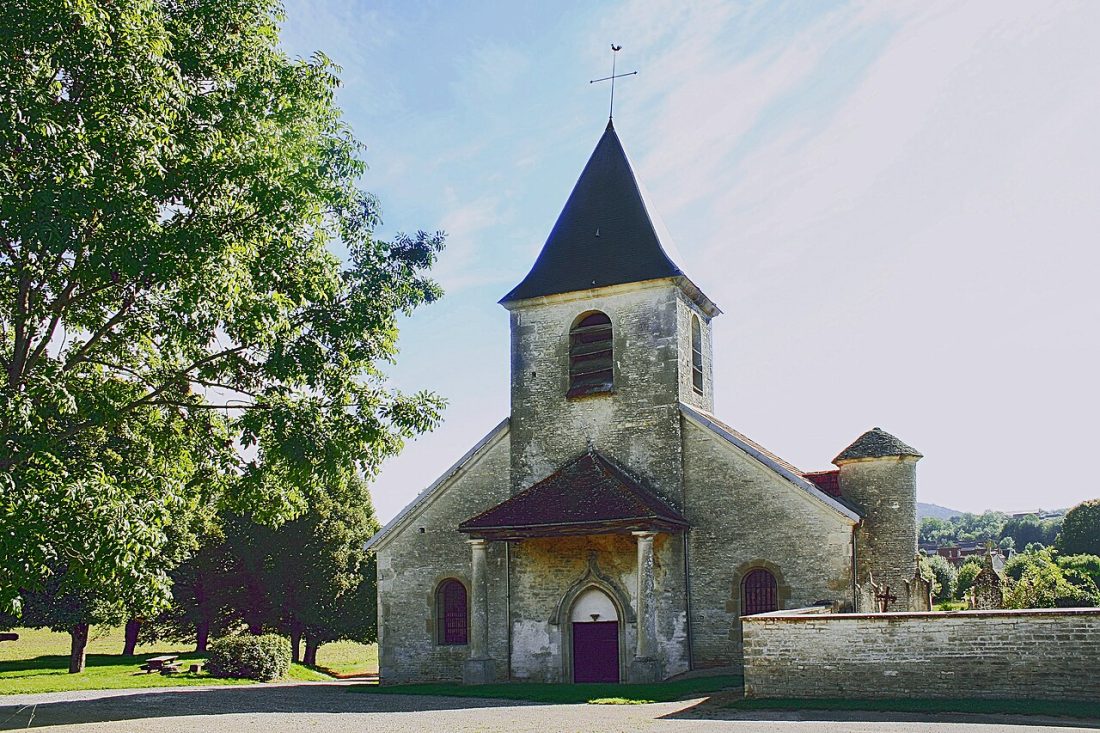 Vue de Gomméville