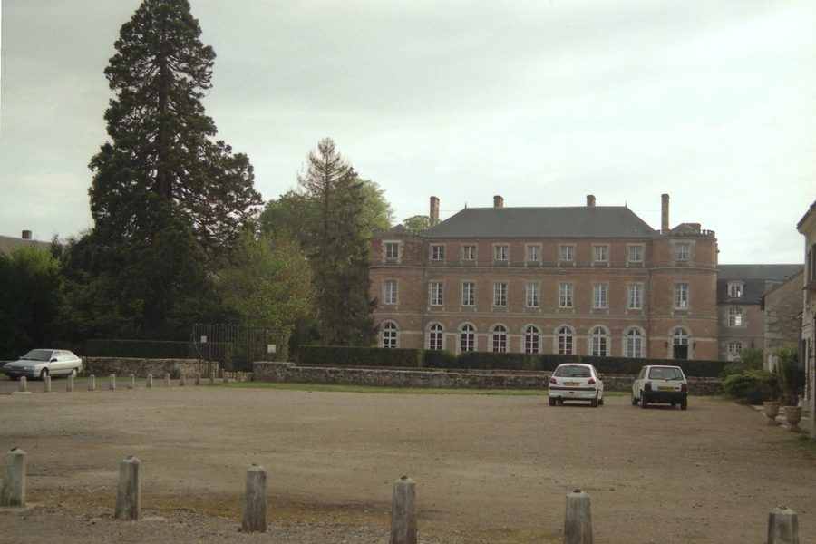 Vue de Gouillons