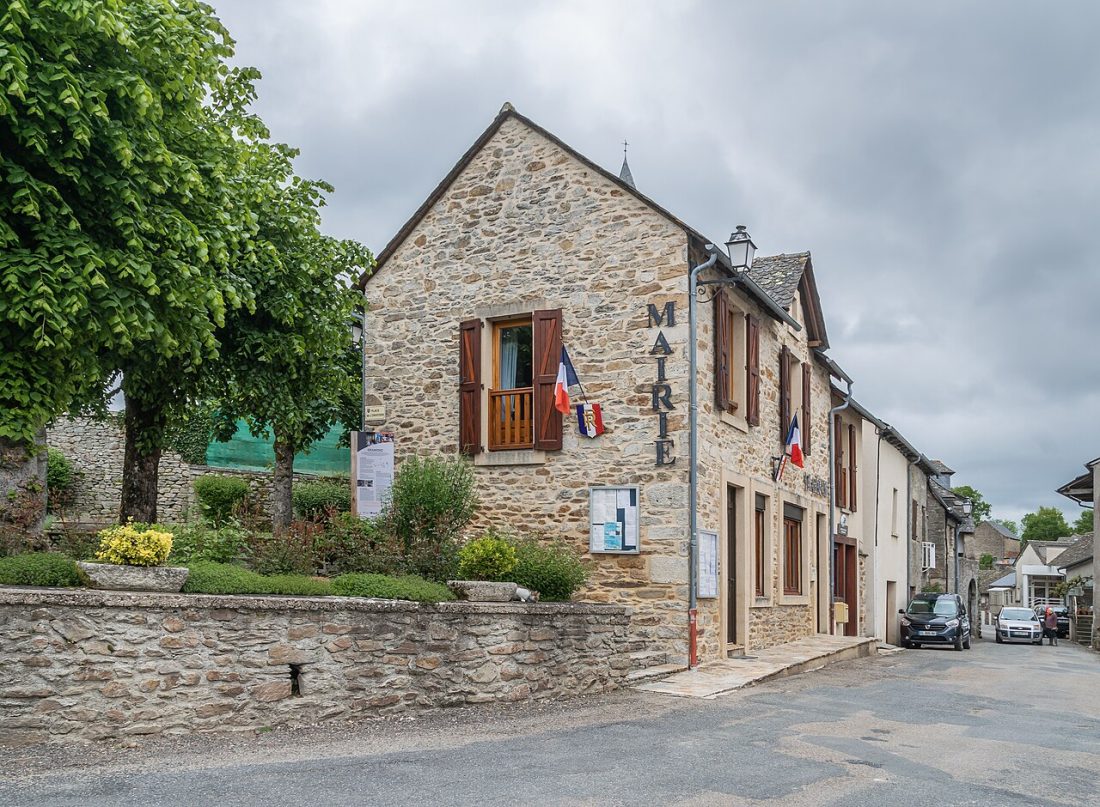 Vue de Gramond