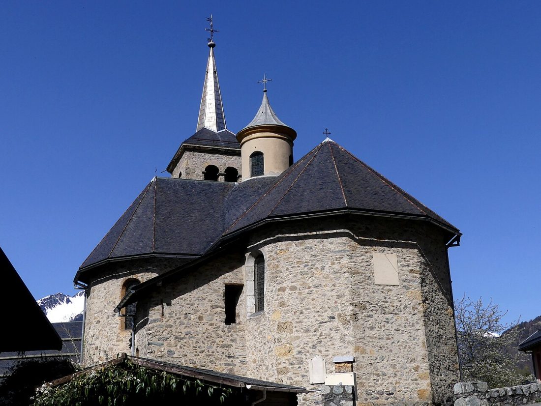Vue de Grand-Aigueblanche