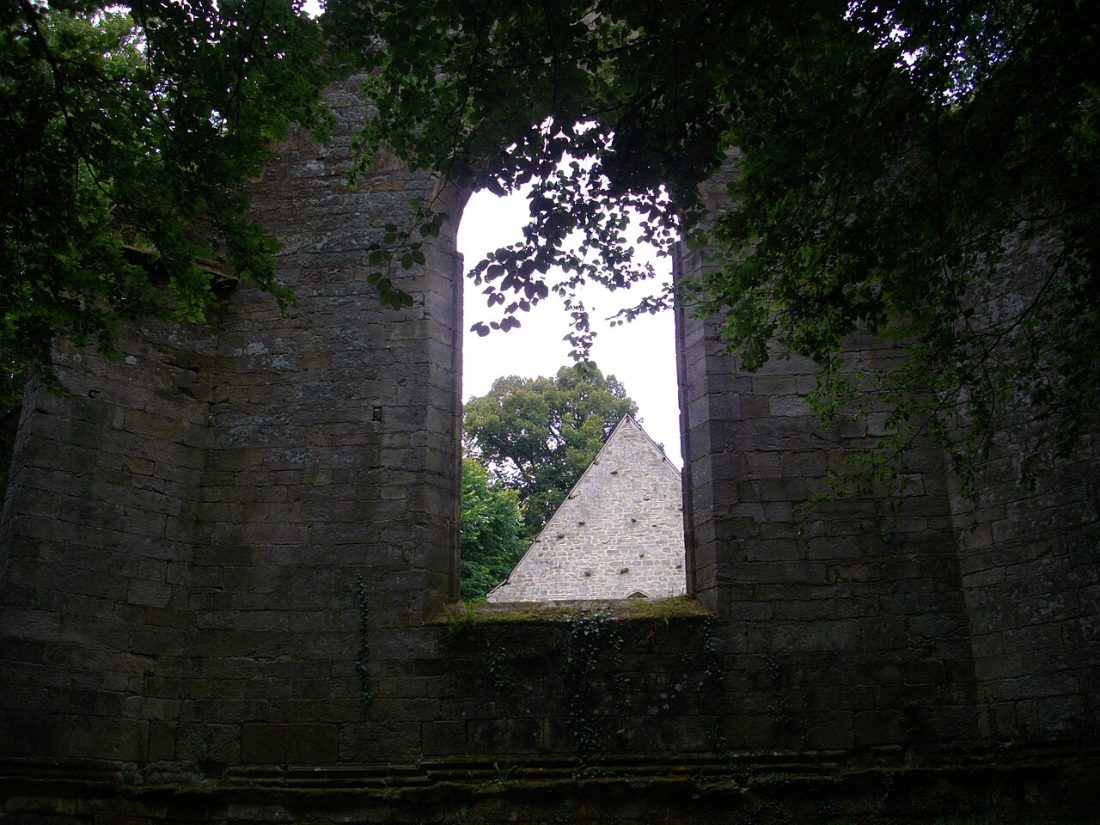 Vue de Grand-Champ