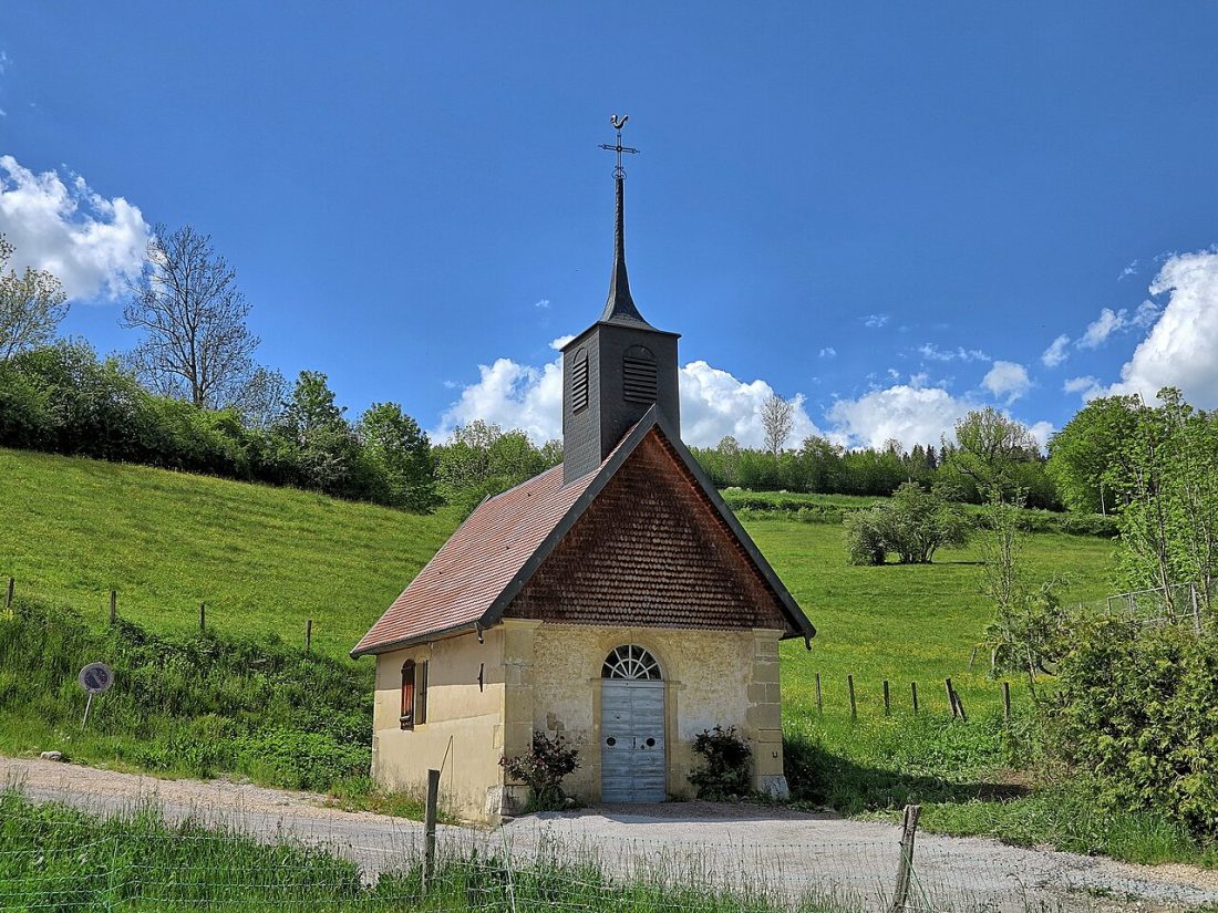 Vue de Grand'Combe-Châteleu