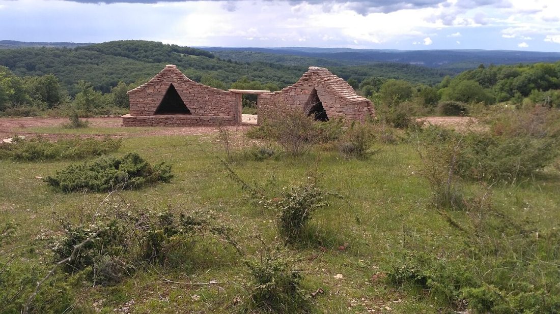 Vue de Gréalou