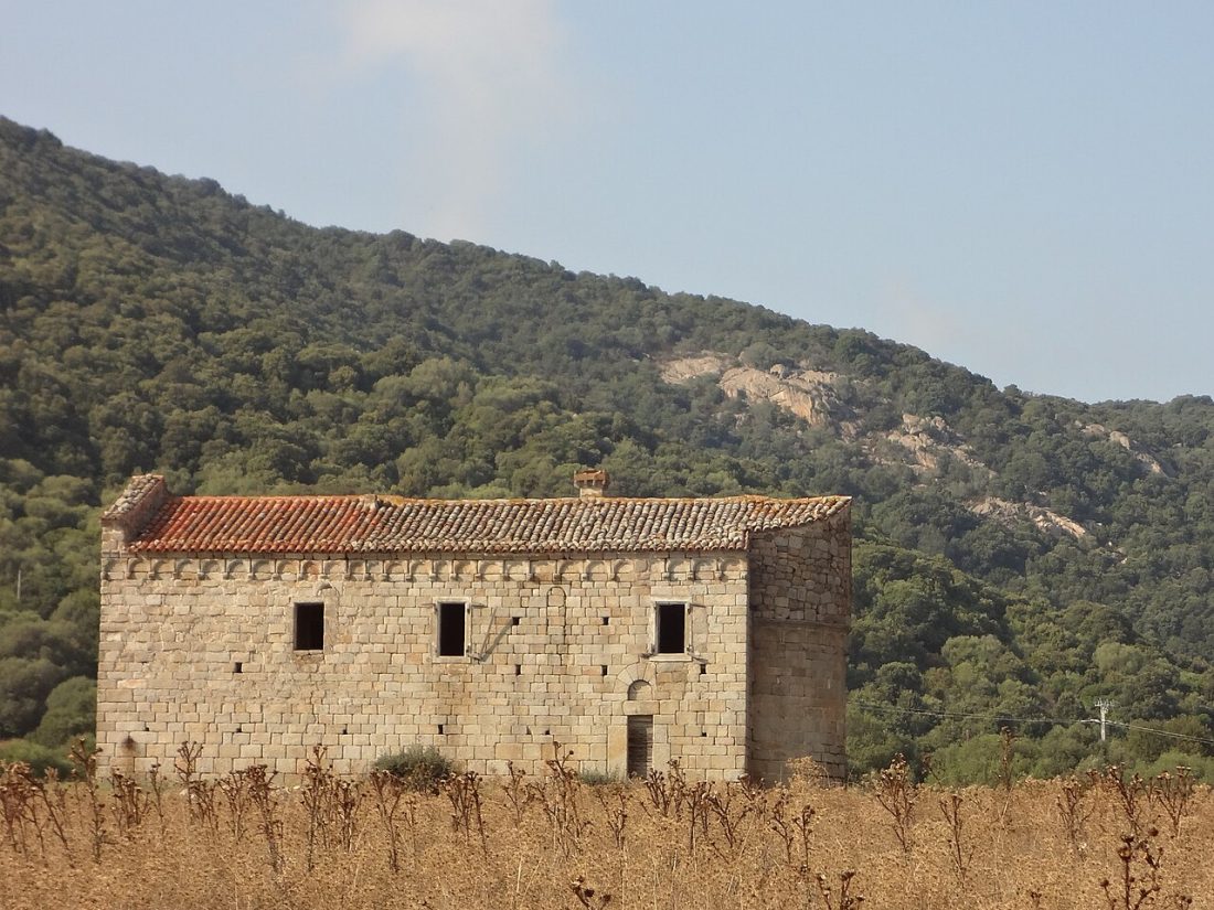 Vue de Grossa