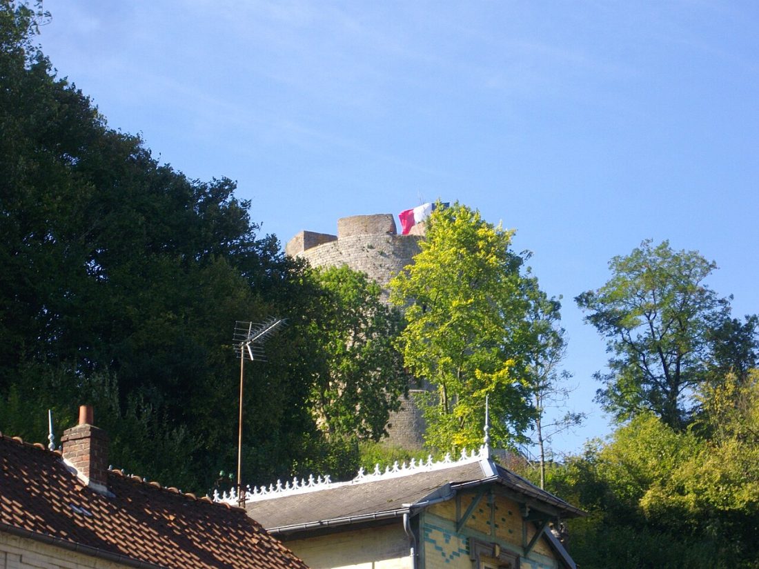 Vue de Guise