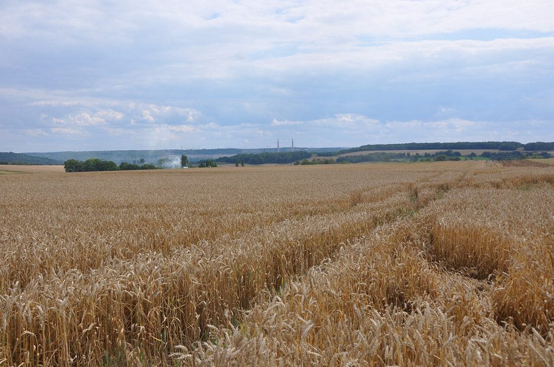Vue de Guitrancourt