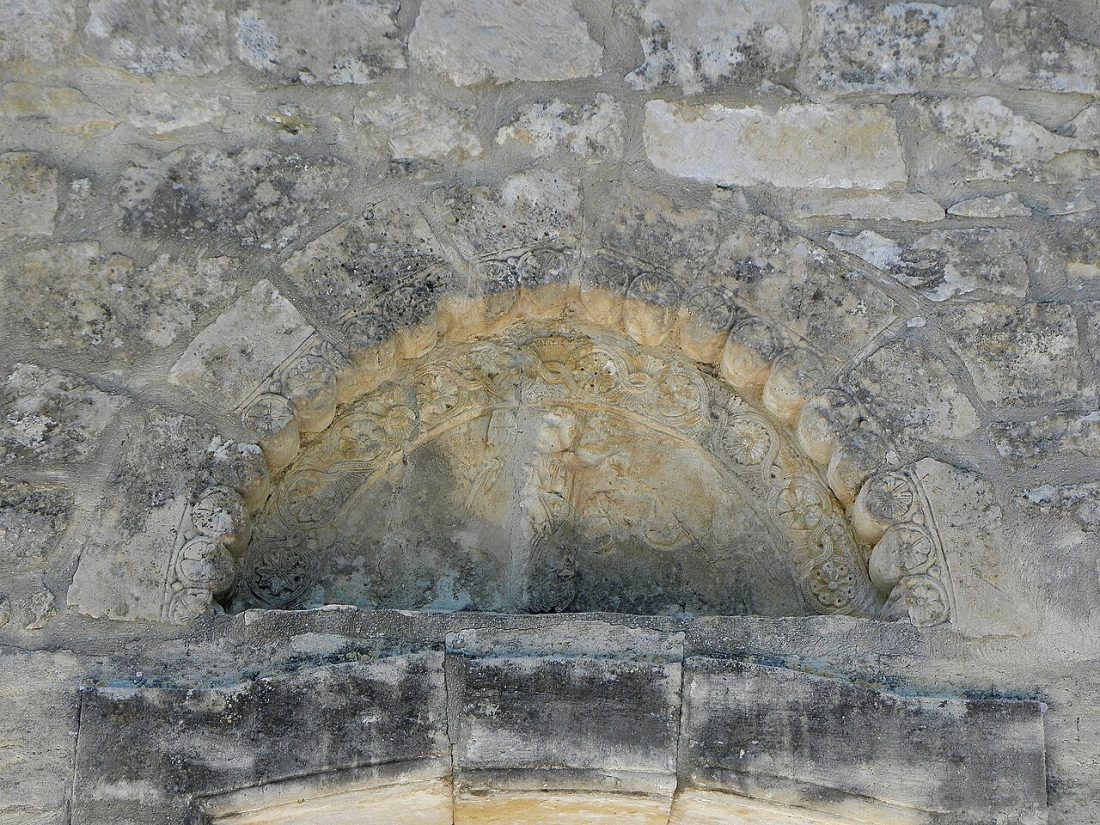 Vue de Guzargues