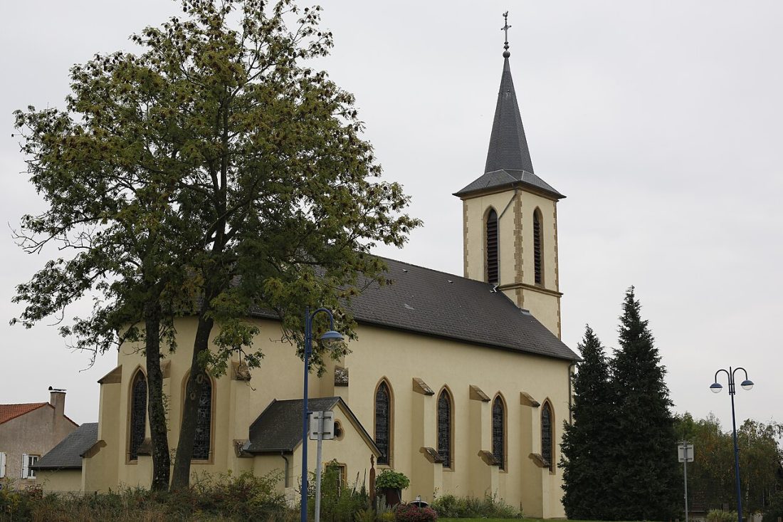 Vue de Hagen