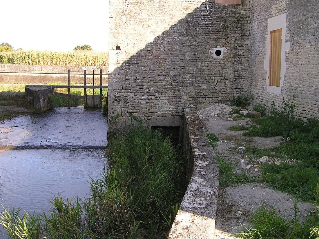 Vue de Haimps