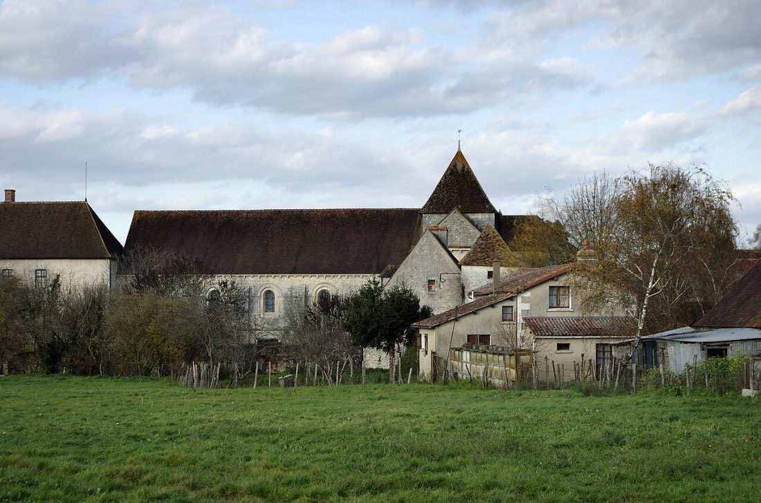 Vue de Haims