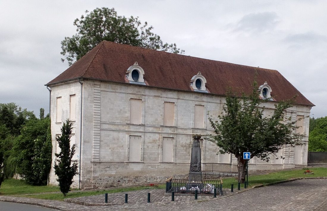Vue de Halloy-lès-Pernois