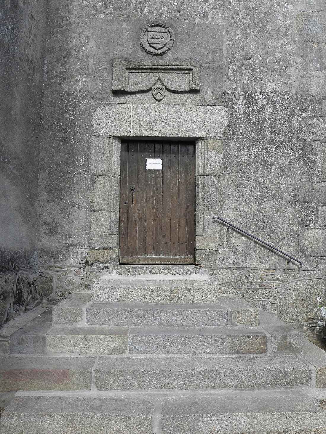 Vue de Hambers