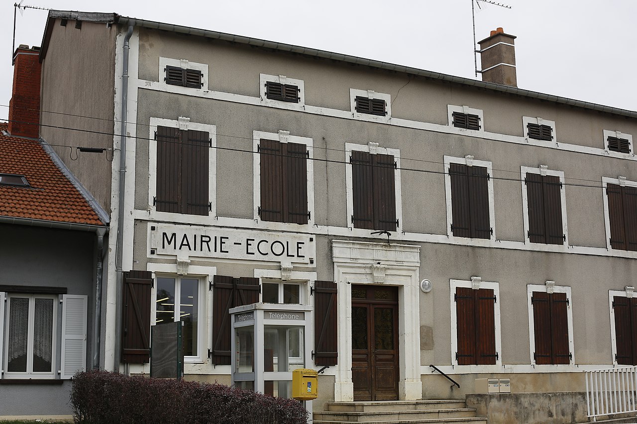 Vue de Hannonville-Suzémont