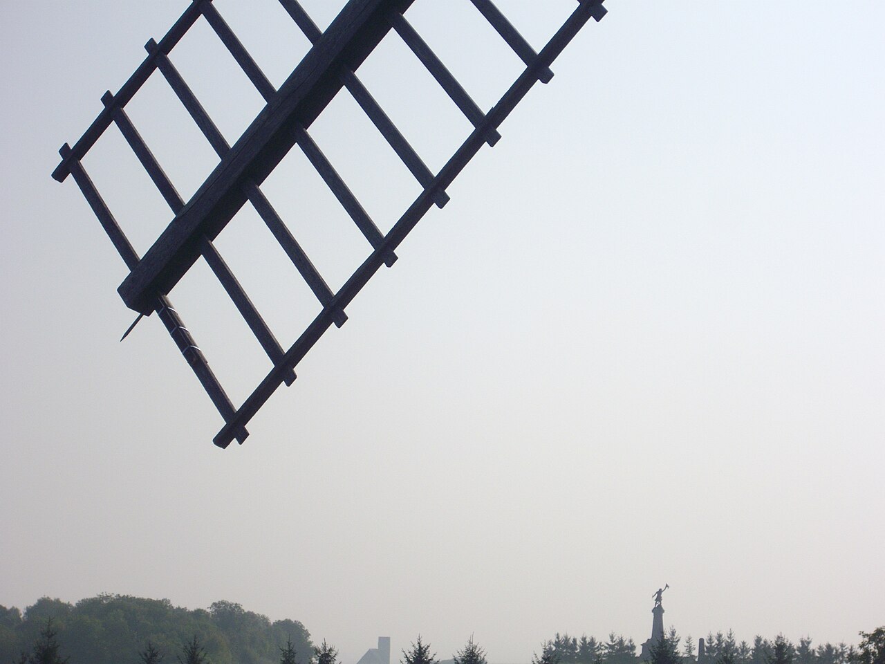 Vue de Hans