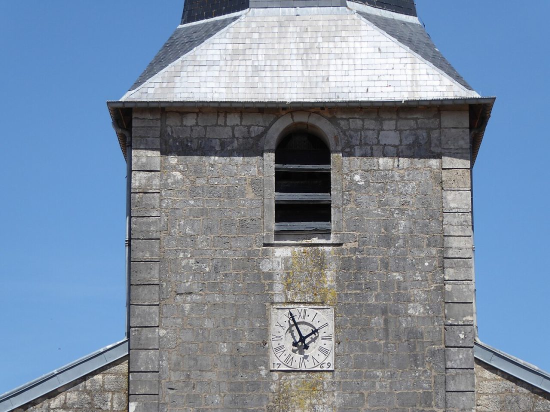 Vue de Harmonville