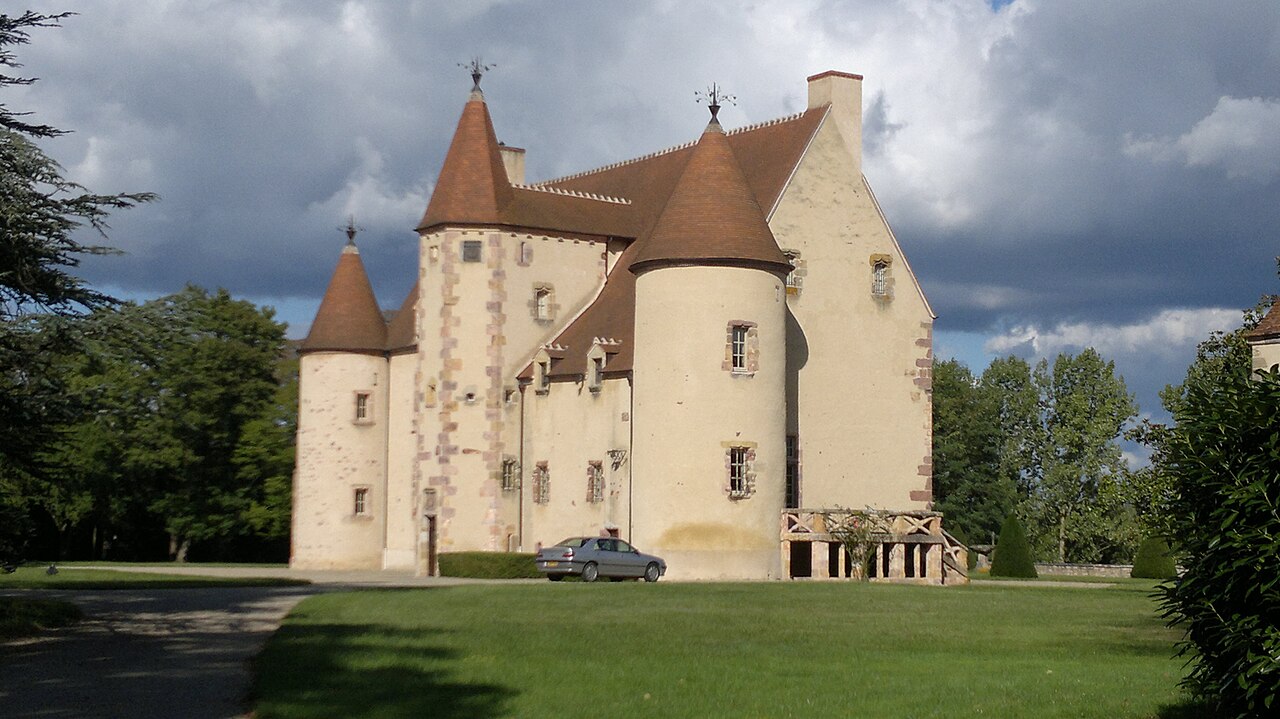 Vue de Haut-Bocage