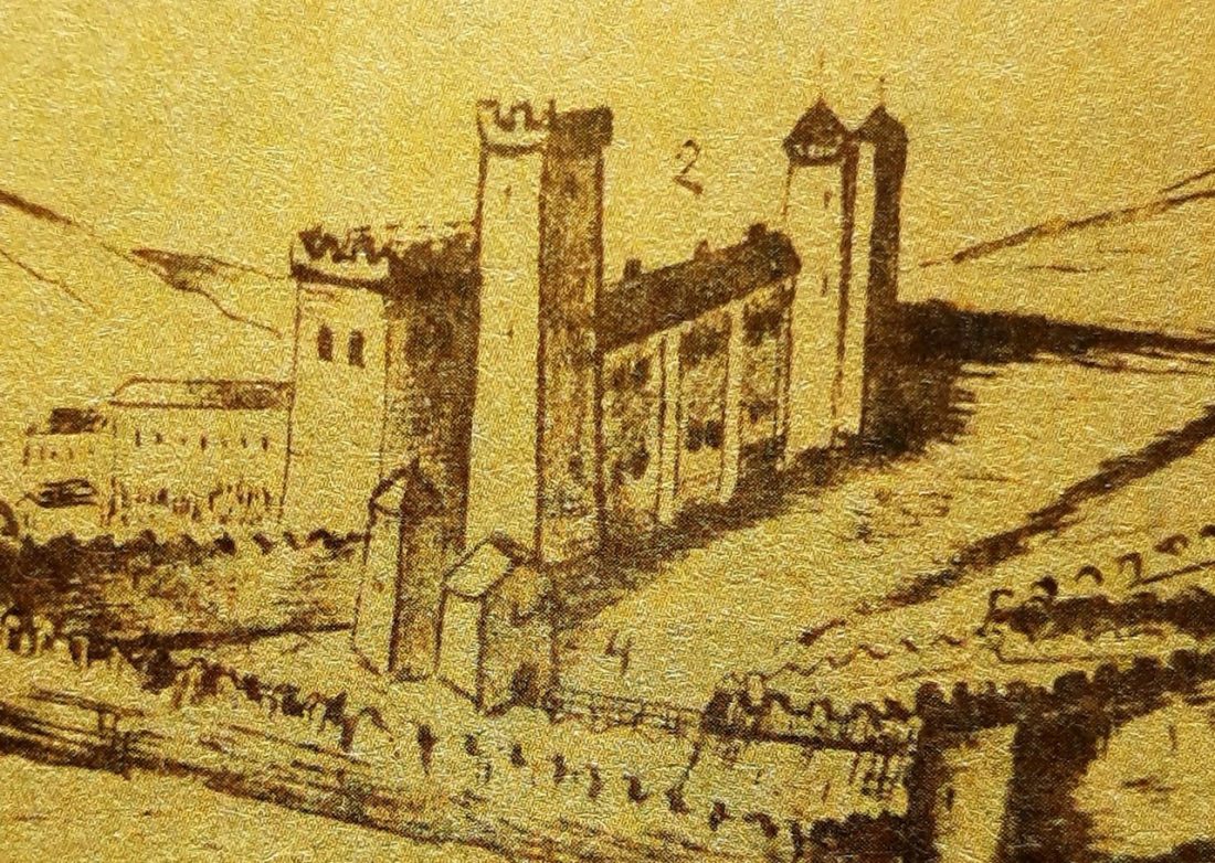 Vue de Haut-Mauco