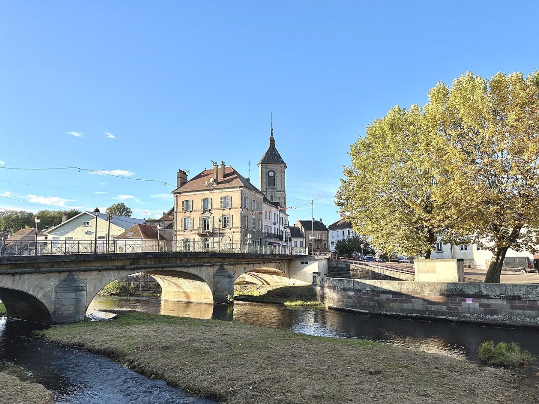 Vue de Hautevelle