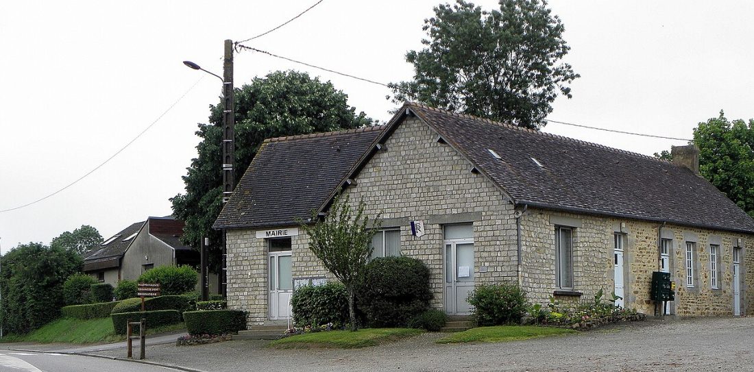 Vue de Héloup