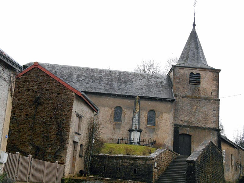 Vue de Herbeuval