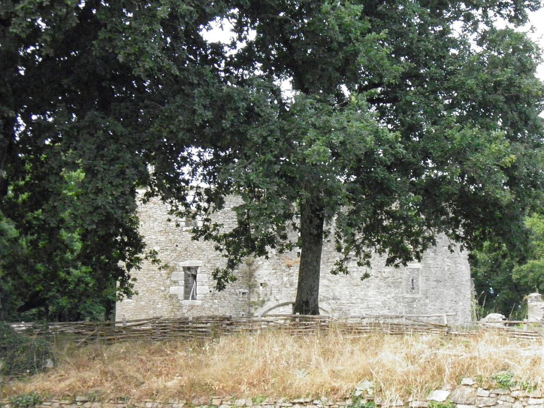 Vue de Herbignac