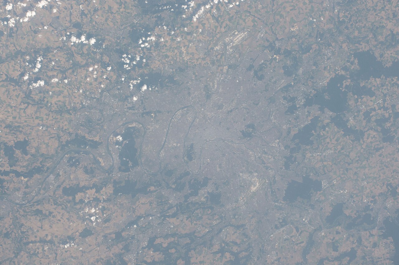Vue de Hermanville