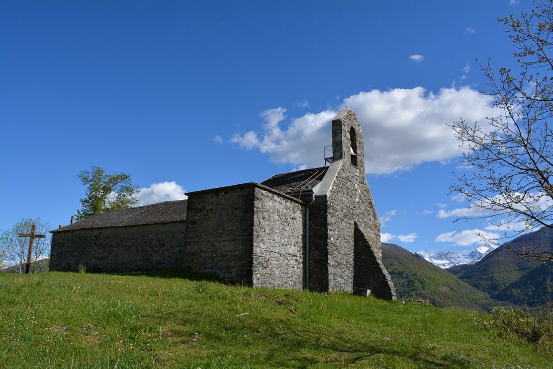Vue de Herran