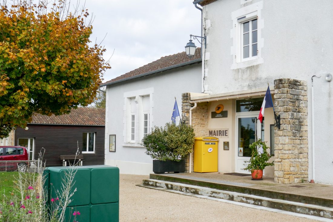 Vue de Hiesse