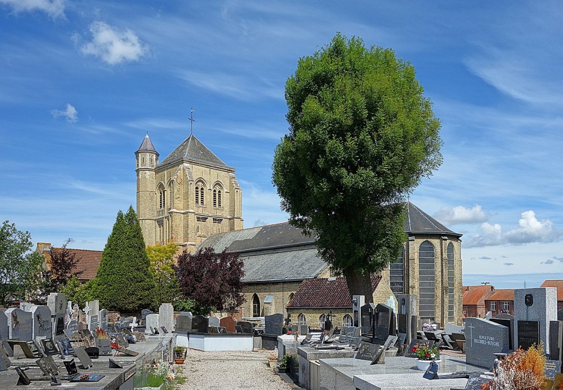 Vue de Holque