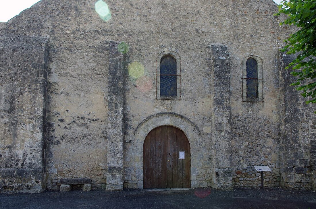 Vue de Hommes