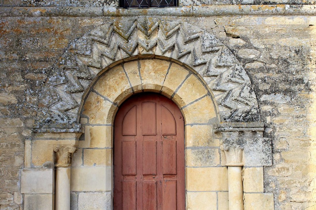 Vue de Hotot-en-Auge