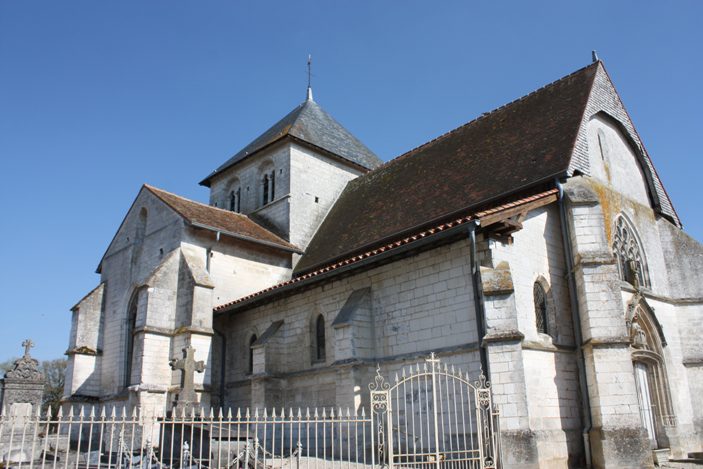 Vue de Humbauville