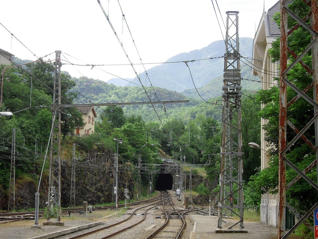 Vue de Ignaux