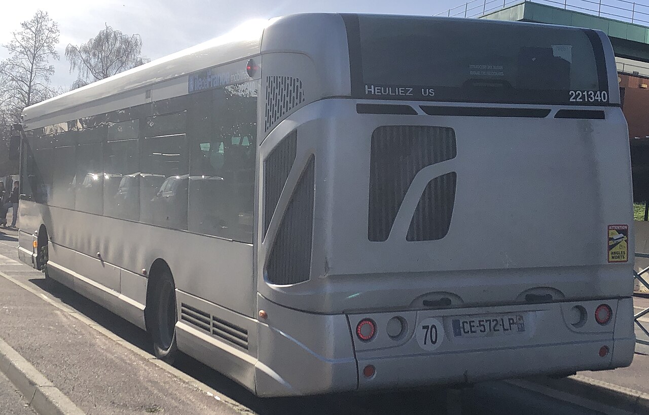 Vue de Igny