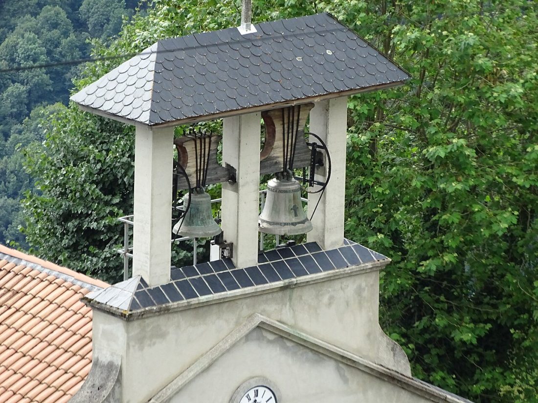 Vue de Illier-et-Laramade