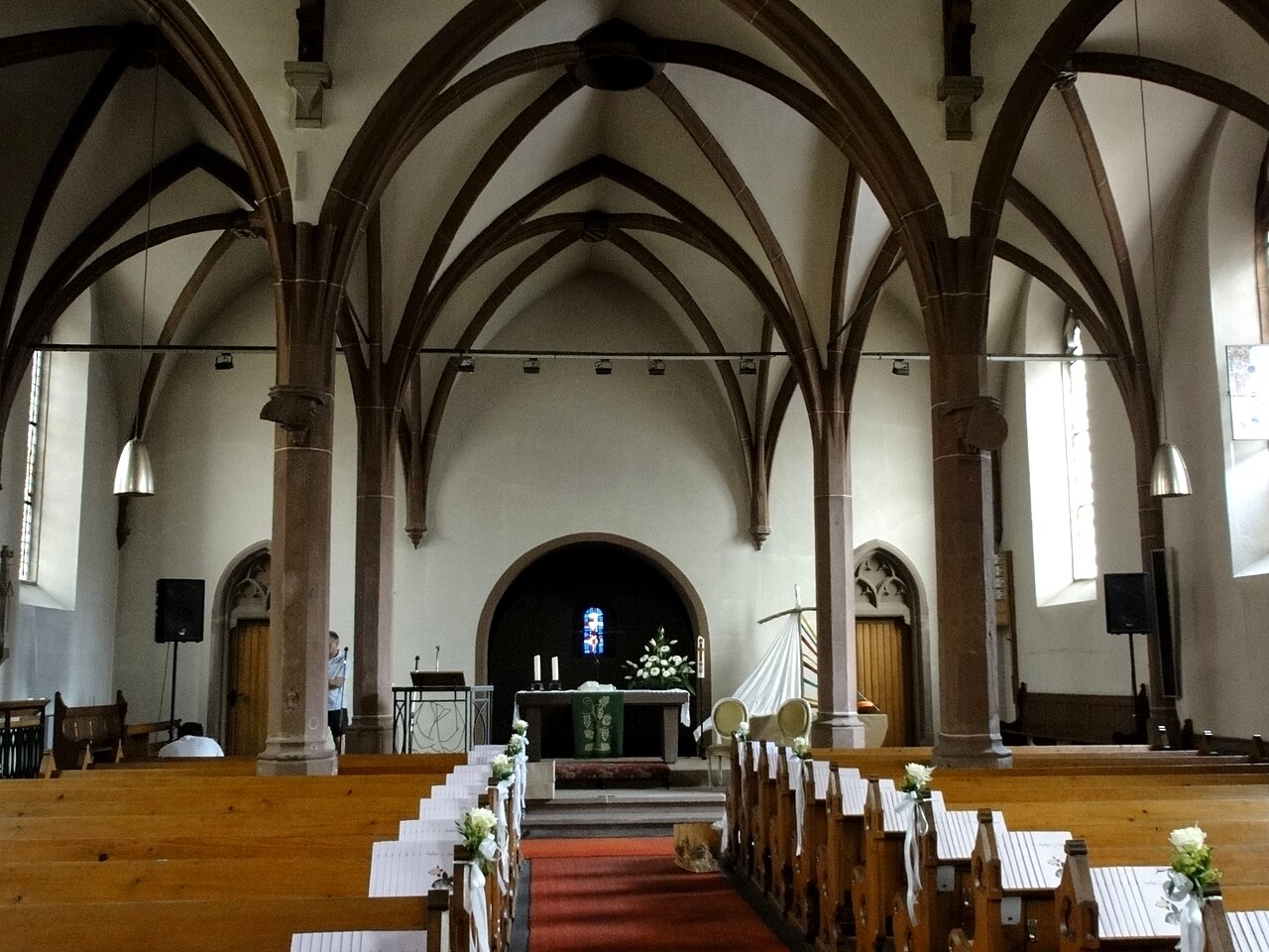 Vue de Ingwiller