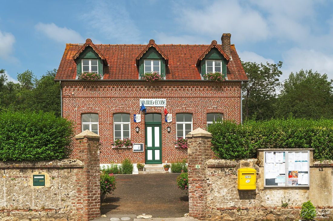 Vue de Inxent