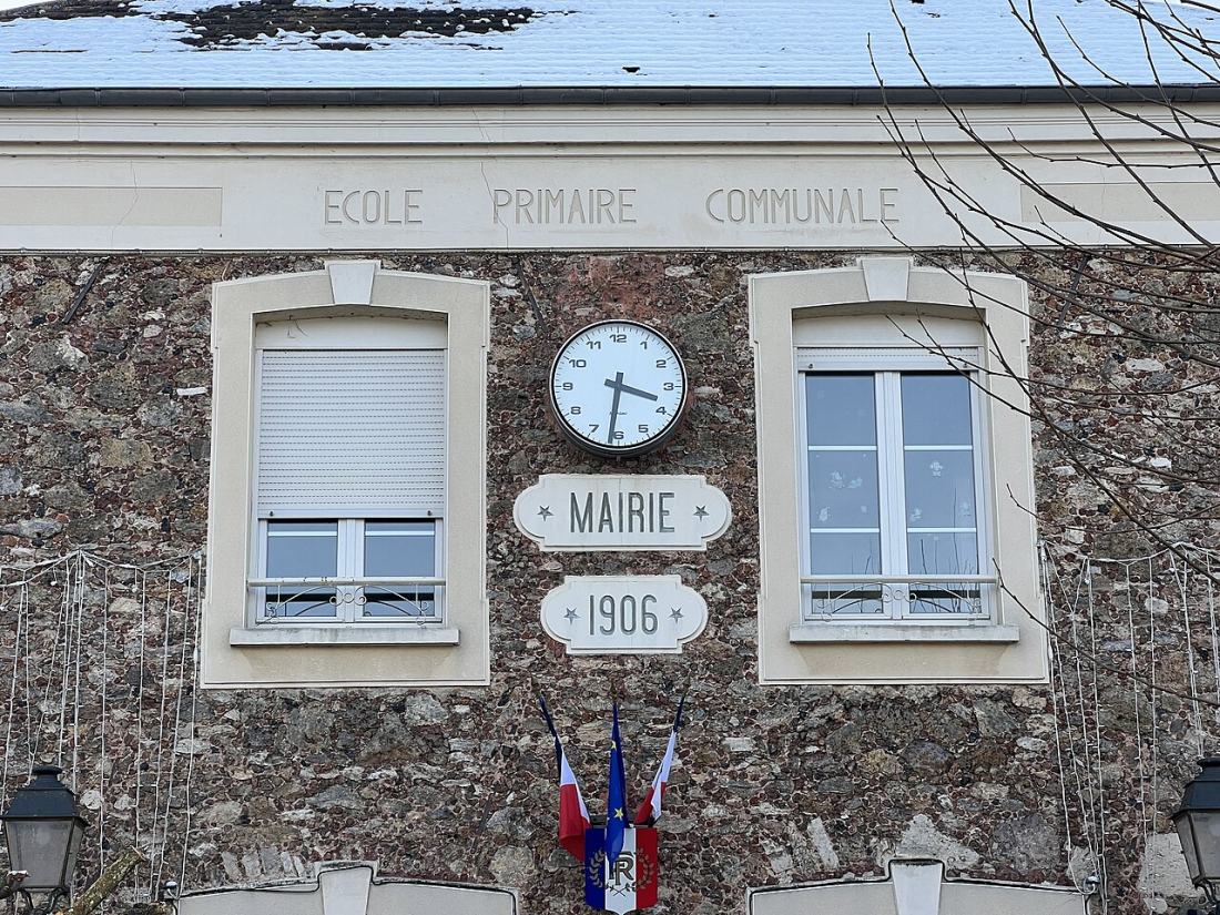 Vue de Isles-les-Meldeuses