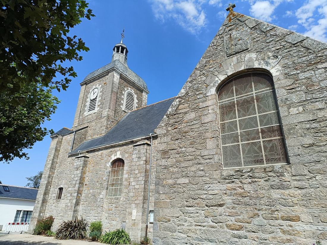 Vue de Ivoy-le-Pré