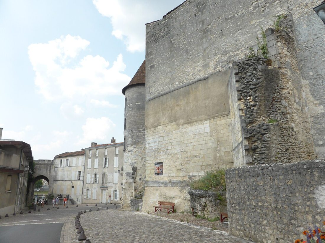 Vue de Javrezac