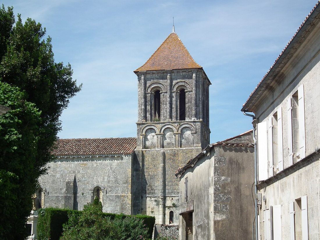 Vue de Jazennes